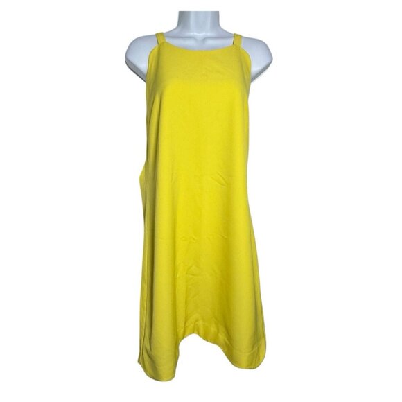 Sunsets & Sweet Tea size medium yellow Sun dress - Picture 1 of 7